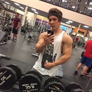 Meet your Posher, Fernando